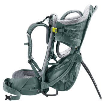 Siedzenie deuter Kid Comfort Active (3620121) teal