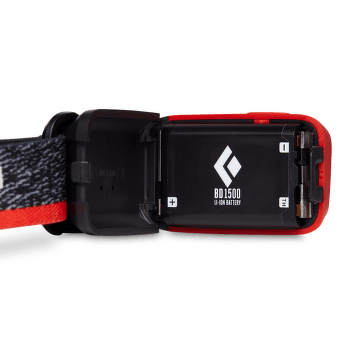 Reflektor Black Diamond ASTRO 300 Octane