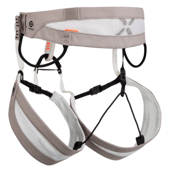 Siodło Mammut Zephir Altitude cliff-white