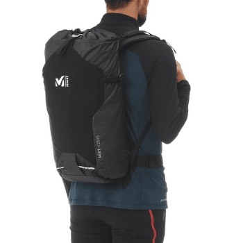 Plecak Millet MIXT 25+5 BLACK/BLACK NEW