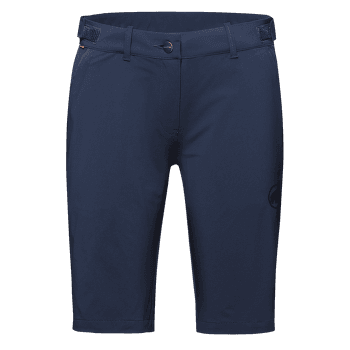Szorty Mammut Runbold Shorts Women marine 5118