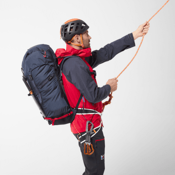 Plecak Millet Prolighter 38 + 10 (MIS2271) SAPHIR NEW