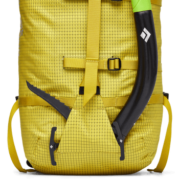 Plecak Black Diamond SPEED 40 Sulphur