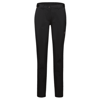 Spodnie Mammut Runbold Pants Women black 0001