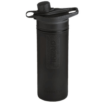Filtr Grayl Geopress Purifier Covert Black