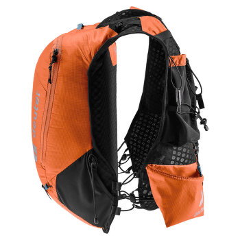Plecak deuter Ascender 7 Black