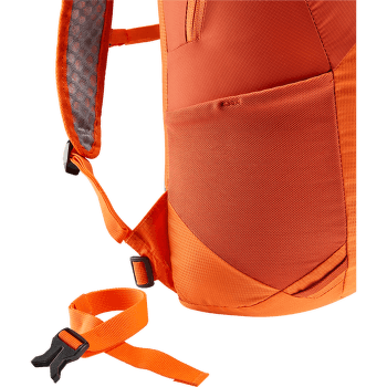 Plecak deuter Speed Lite 17 paprika-saffron