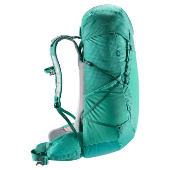 Plecak deuter Aircontact Ultra 50+5 tin-shale
