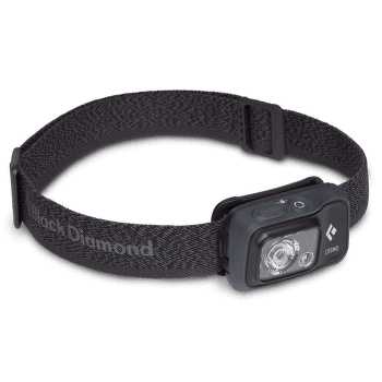 Reflektor Black Diamond COSMO 350 Graphite 0004