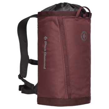 Plecak Black Diamond Street Creek 20 Bordeaux