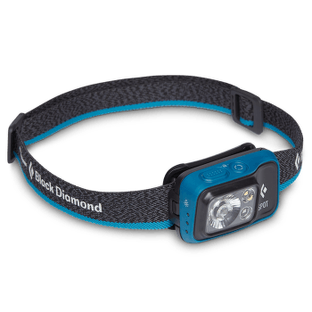 Reflektor Black Diamond SPOT 400 Azul