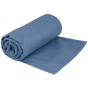 Ręcznik Sea to Summit Drylite Towel Moonlight