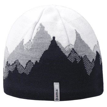 Czapki Kama K64 black