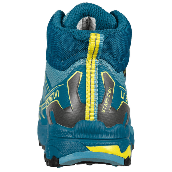 Buty La Sportiva Ultra Raptor II Mid JR GTX Space Blue/Blaze
