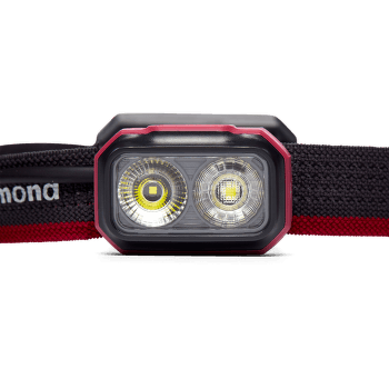 Reflektor Black Diamond ONSIGHT 375 Rose