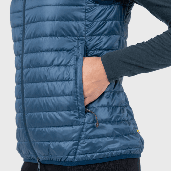 Kamizelka Fjällräven Abisko Padded Vest Women Black