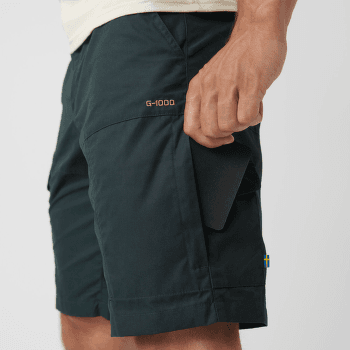 Szorty Fjällräven Karl Pro Shorts Men Dark Navy