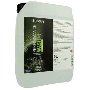 Środki czystości Grangers Performance Wash 5 L
