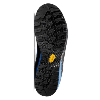 Buty Mammut Kento Tour High GTX Women gentian-dark titanium