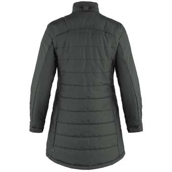 Kurtka Fjällräven Visby 3 in 1 Jacket Women Black