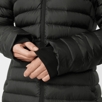 Parka Fjällräven Snow Flake Parka Women Deep Forest