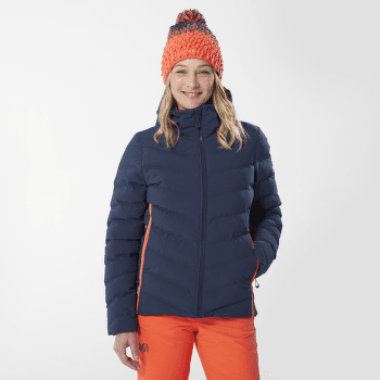 Bunda Millet Ruby Mountain Jacket Women ICEBERG NEW