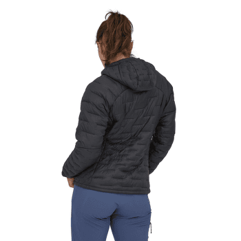 Kurtka Patagonia Micro Puff Hoody Women Black