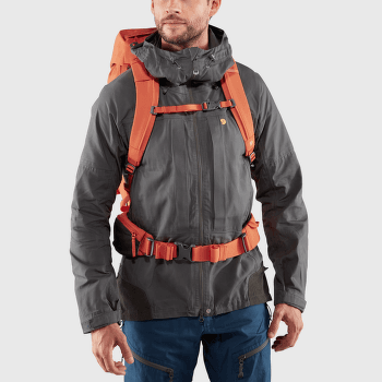 Plecak Fjällräven Bergtagen 38 M/L Hokkaido Orange
