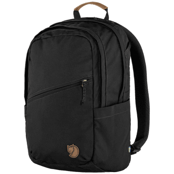 Plecak Fjällräven Räven 20 Black