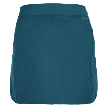 Spódnice Direct Alpine Skirt Alpha Lady emerald/menthol