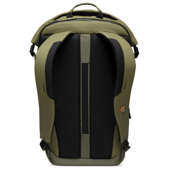 Plecak Mammut Seon Courier 20 black 0001
