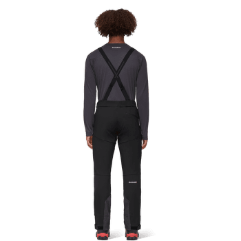 Spodnie Mammut Taiss Pro SO Pants Men black 0001