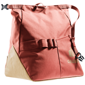 Worek deuter Gravity Boulder Bag redwood-clay