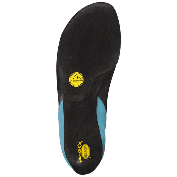 Buty wspinaczkowe| La Sportiva Finale Women Clay/Topaz