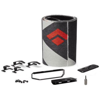 Pasy Black Diamond GLIDELITE MIX SPLIT 140 MM