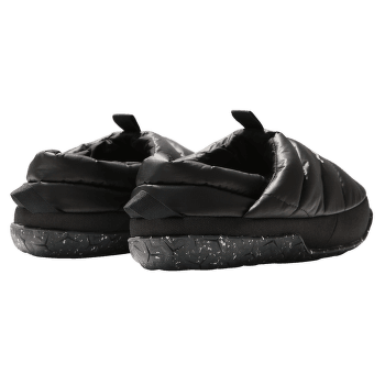 Buty The North Face Nuptse Mule Men TNF BLACK/TNF WHITE