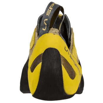 Buty wspinaczkowe| La Sportiva Finale Aloe/Moss