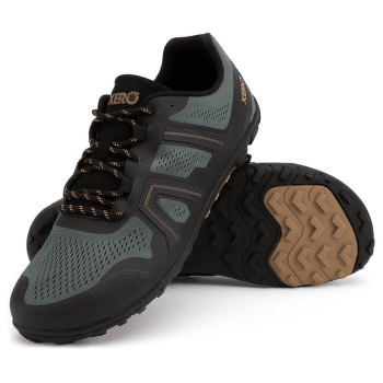 Buty Xero Mesa Trail II Men Forest