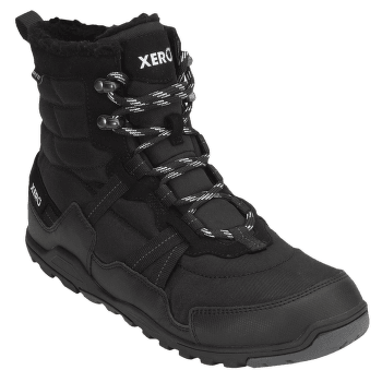 Buty Xero Alpine Men Black (BLC)