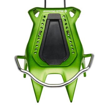 Raki Black Diamond NEVE PRO Envy Green