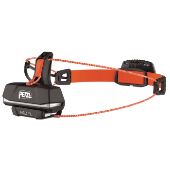 Reflektor Petzl NAO® RL Black