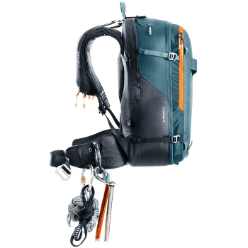 Plecak deuter Alproof 32 khaki-black