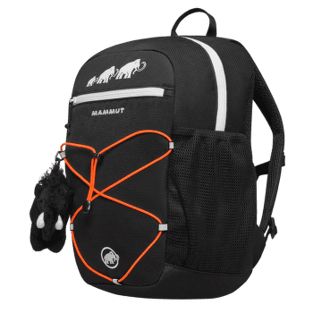Plecak Mammut First Zip 8 black 0001