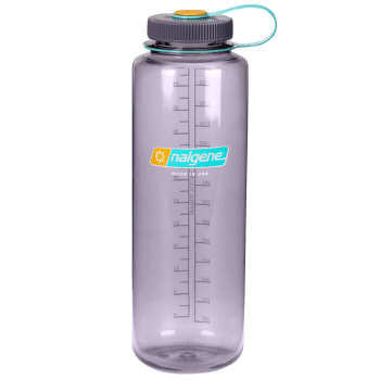 Butelka Nalgene Wide Mouth Sustain 1500 ml Aubergine Sustain/2020-0448