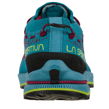 Buty La Sportiva TX2 Evo Women Topaz/Red Plum