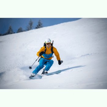 Spodnie Direct Alpine Deamon Pants 1.0 Men anthracite