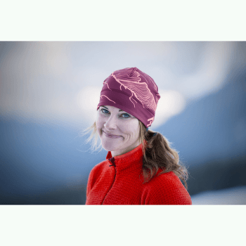 Czapki Direct Alpine Swift navy