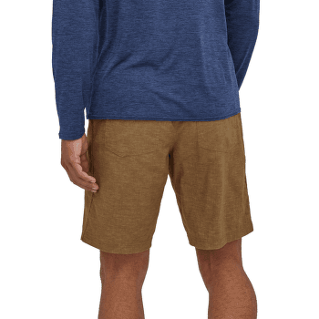 Szorty Patagonia Hampi Rock Shorts Men Ink Black