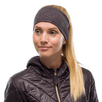 Opaska na głowę Buff Dryflx Headband (118098) R_BLACK