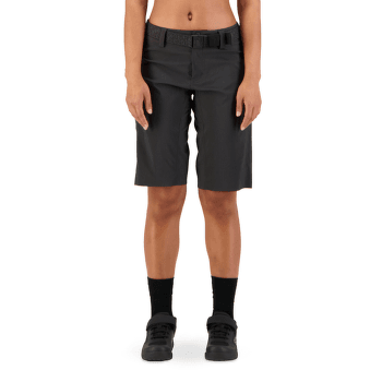 Szorty Mons Royale Virage Bike Shorts Women Black